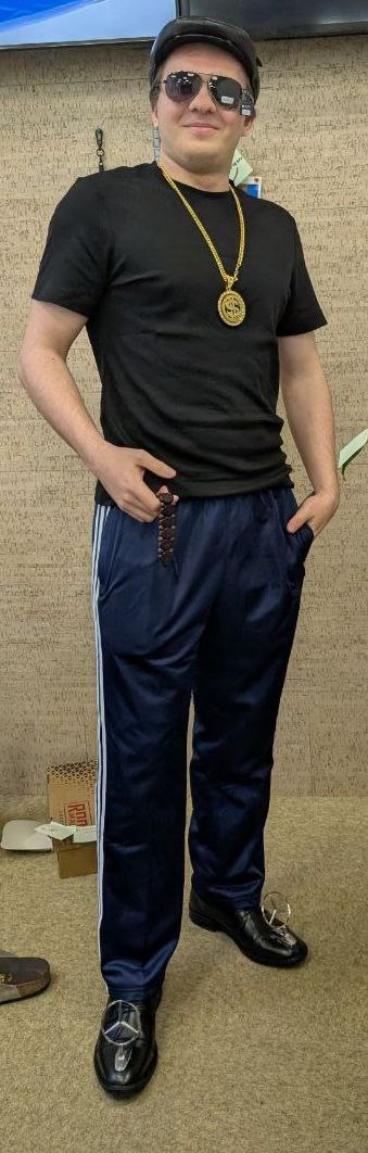 Сексуальный Лев